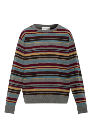 Jersey de lana "Murolis"