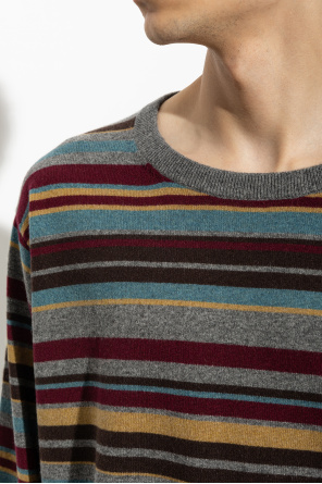 Dries Van Noten Murolis wool sweater