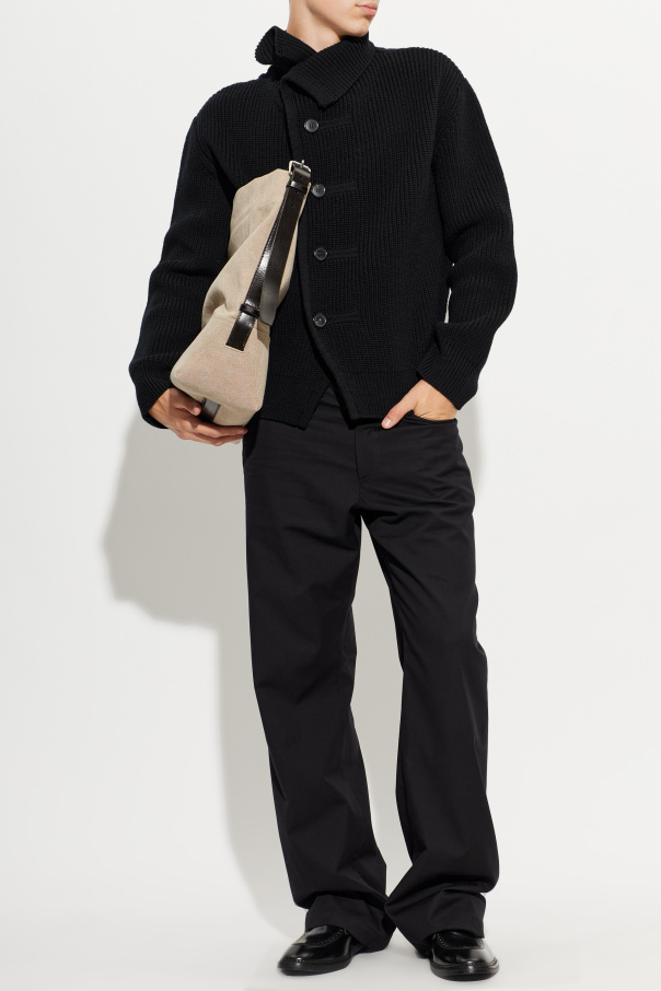 Dries Van Noten Cardigan "Marino"