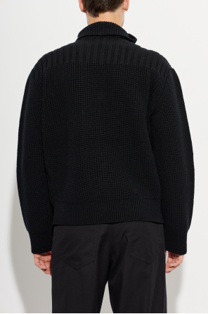 Dries Van Noten Cardigan "Marino"