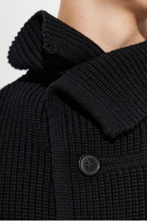 Dries Van Noten Cardigan "Marino"