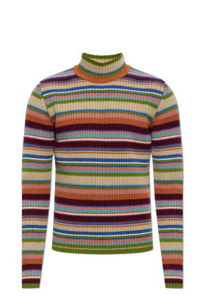 Wool sweater "Mazyr"