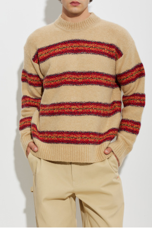 Dries Van Noten Sveter „Master“