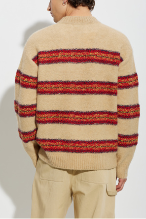 Dries Van Noten Sveter „Master“