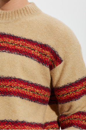 Dries Van Noten Sveter „Master“