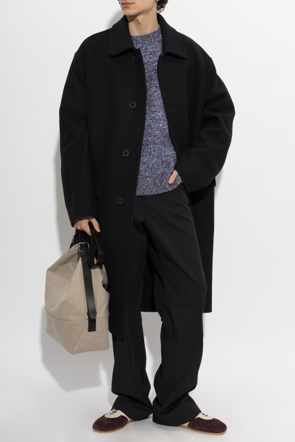 Dries Van Noten Pullover ‘Maba’