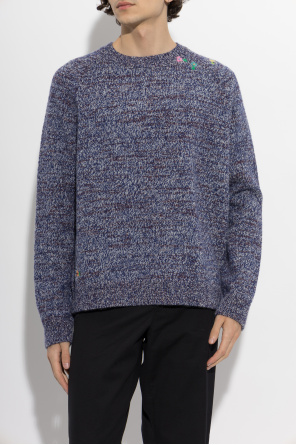 Dries Van Noten Pullover ‘Maba’