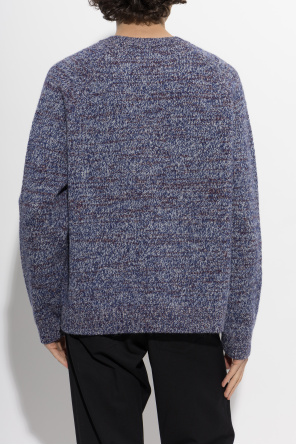 Dries Van Noten Pullover ‘Maba’