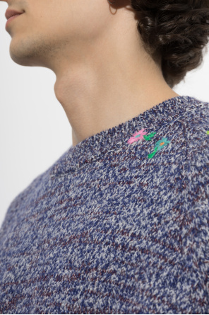 Dries Van Noten Pullover ‘Maba’