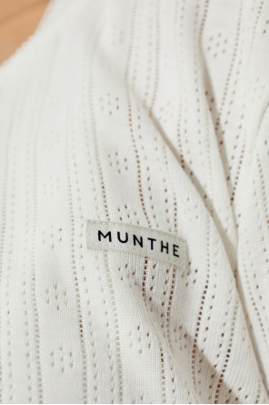 Munthe Cardigan "Noelia"