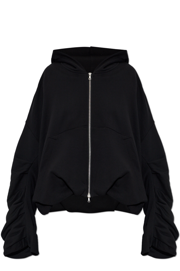 'Hannett' sweatshirt od Dries Van Noten