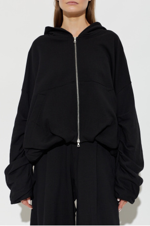 Dries Van Noten 'Hannett' sweatshirt