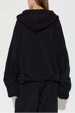 Dries Van Noten 'Hannett' sweatshirt