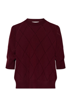 Wool top "Tuan"