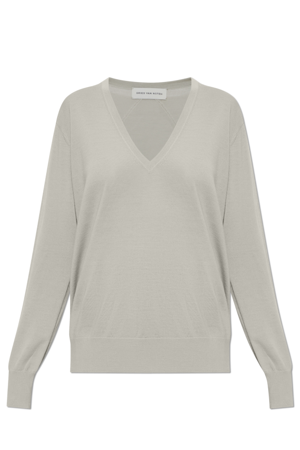 Sweater `Tuomas` od Dries Van Noten