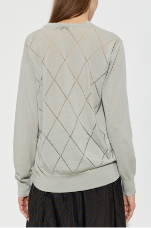 Dries Van Noten Sweater `Tuomas`