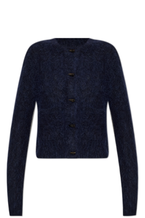 Cardigan "Nolocca"
