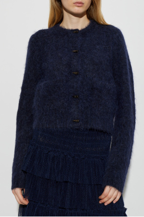 Munthe Cardigan "Nolocca"