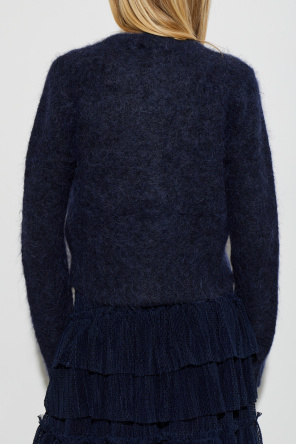 Munthe Cardigan "Nolocca"