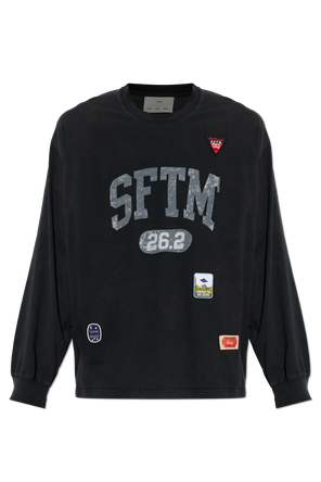 Long-Sleeve T-Shirt