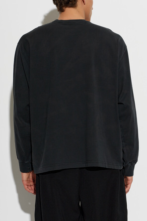 Song for the Mute Long-Sleeve T-Shirt