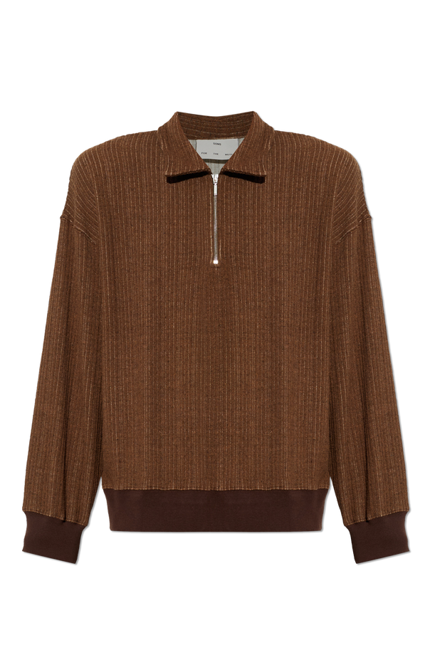 Polo shirt od Song for the Mute