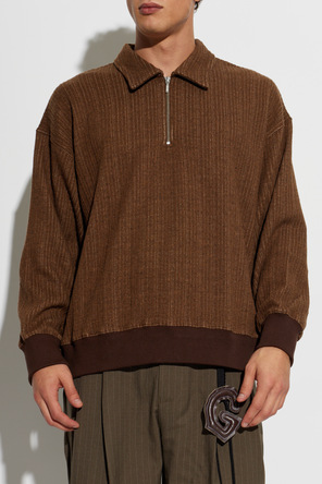 Song for the Mute Polo shirt
