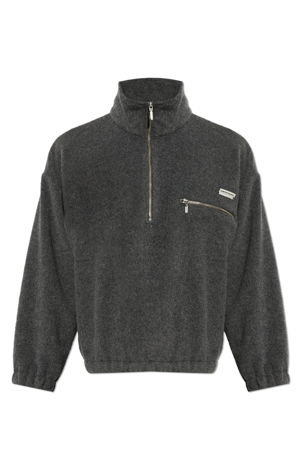 Song for the Mute Sweatshirt