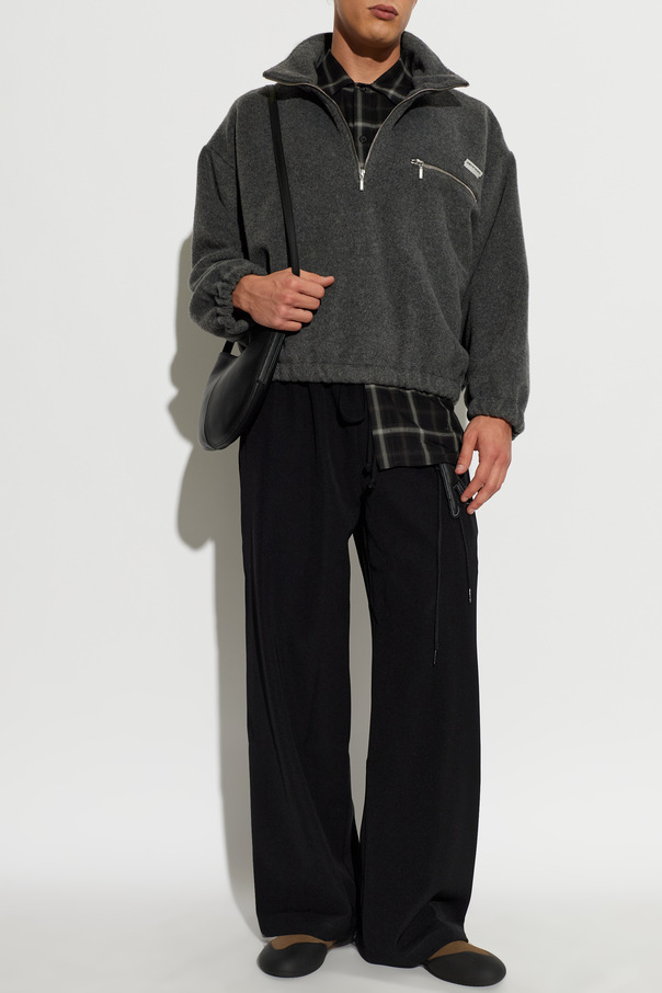 Song for the Mute Sweatshirt