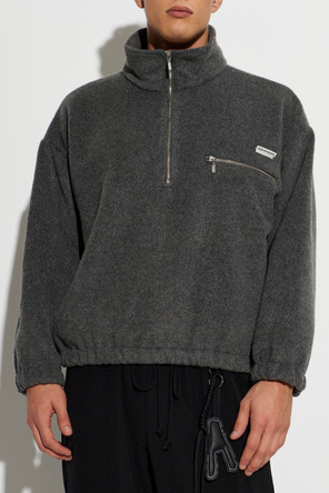 Song for the Mute Sweatshirt
