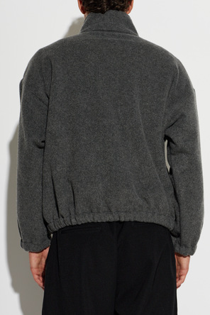 Song for the Mute Sweatshirt