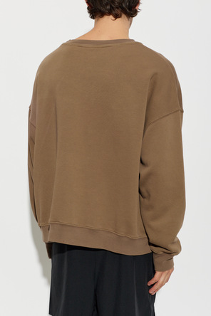Song for the Mute Printed sweatshirt
