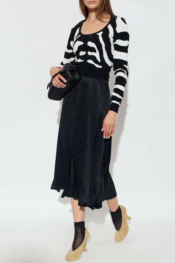 Moschino Long-sleeve sweater