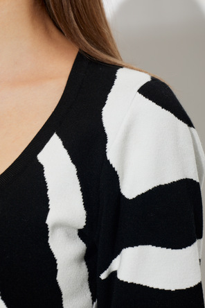 Moschino Long-sleeve sweater