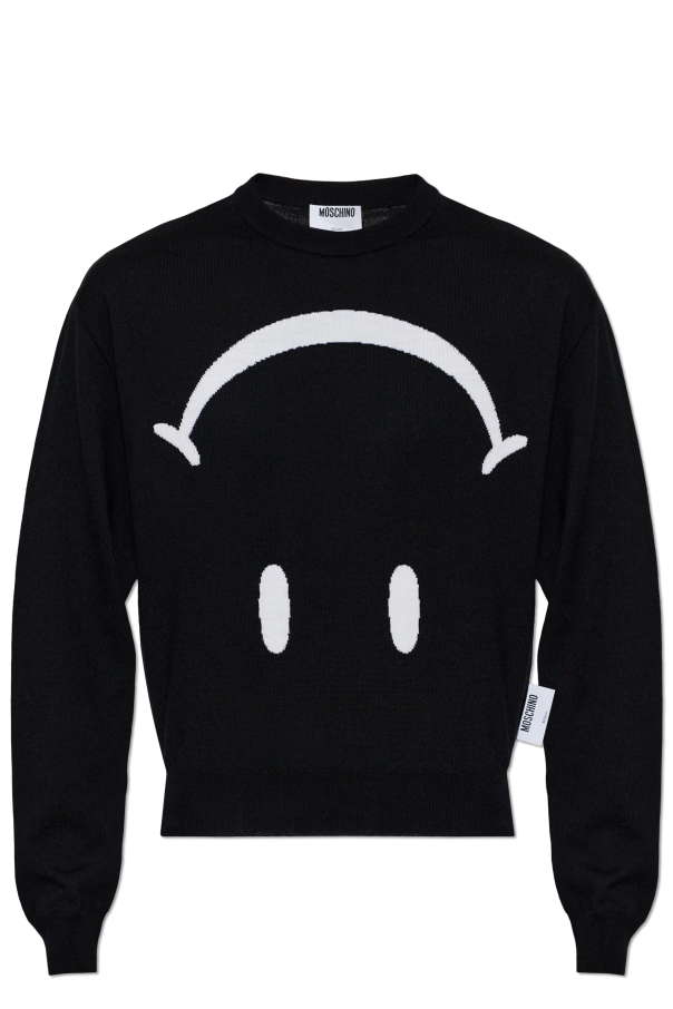 Moschino X SMILEY od Moschino