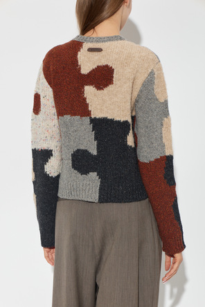 Moschino Crew neck sweater