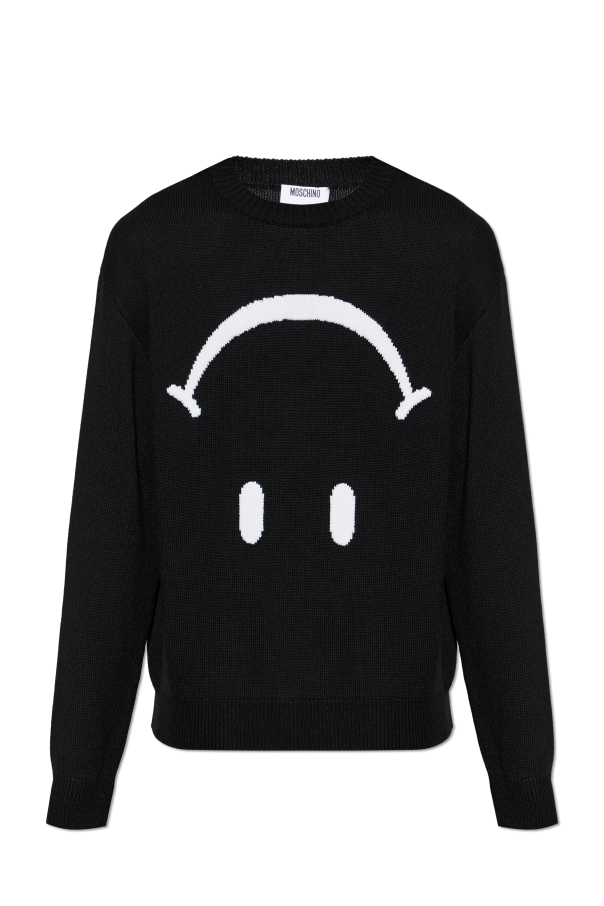 Moschino X SMILEY od Moschino
