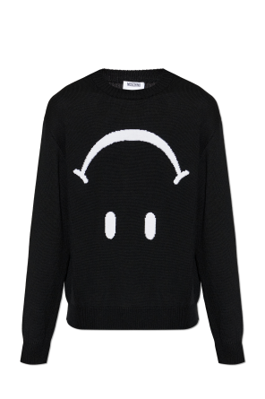 Moschino x smiley od Moschino