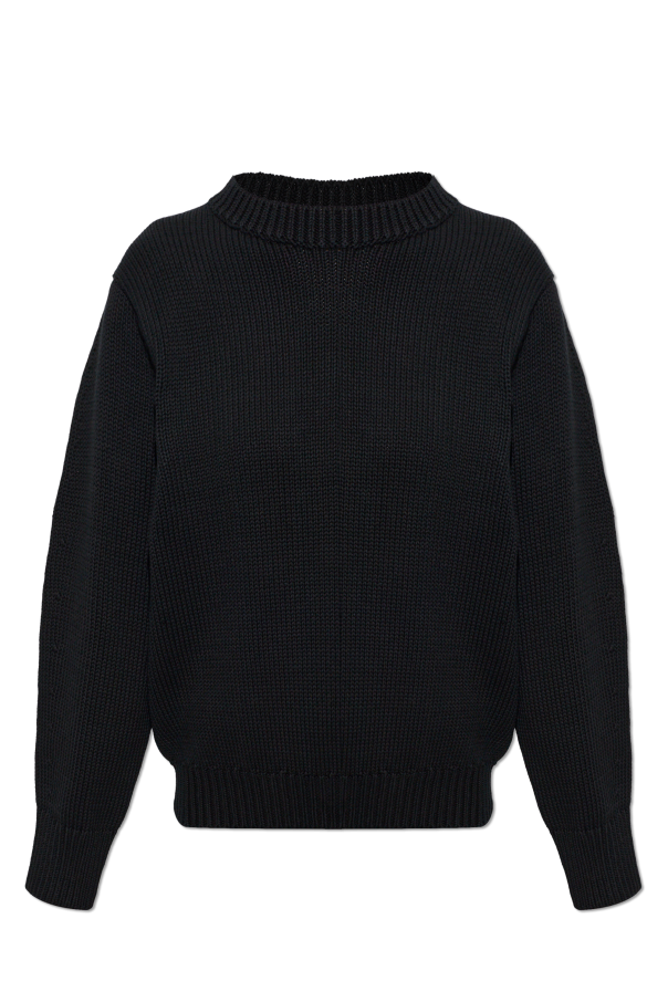 Crew neck sweater od TOTEME