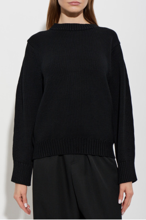 TOTEME Crew neck sweater