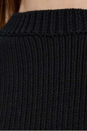 TOTEME Crew neck sweater