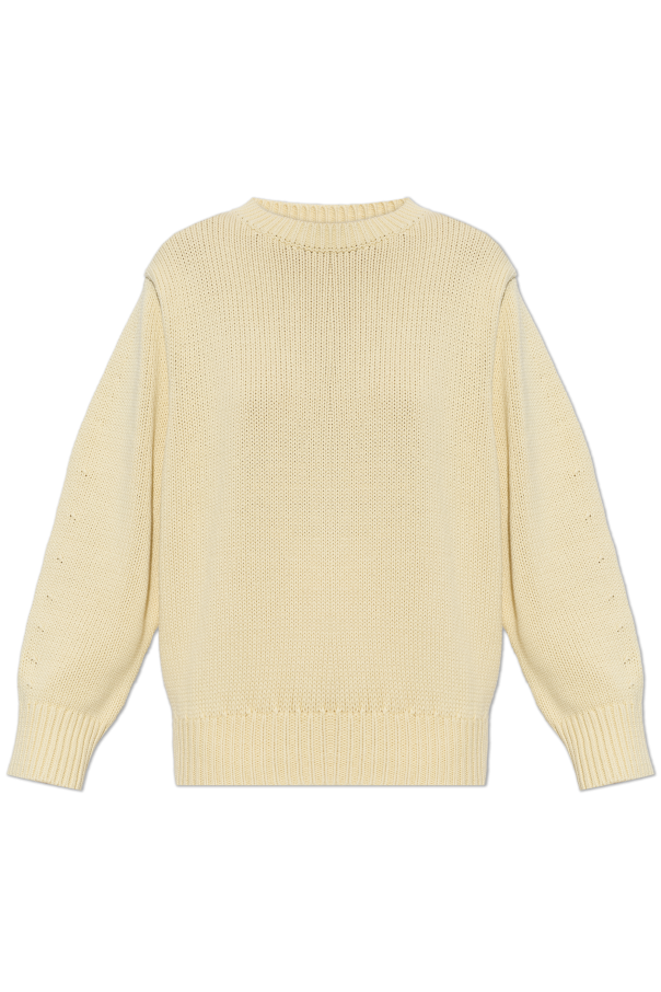 Crew neck sweater od TOTEME