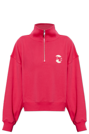 Sudadera "Voltage"