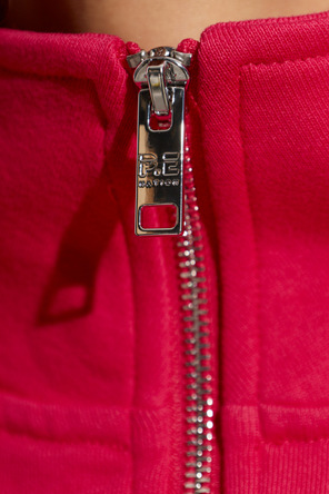 P.E Nation Bluza `Voltage`