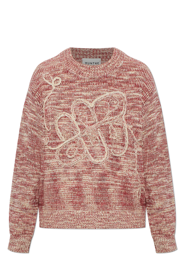 ‘Calla’ sweater od Munthe
