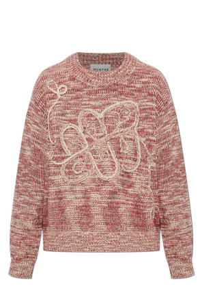‘Calla’ sweater