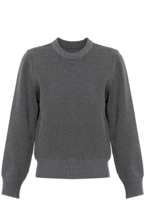 Crew Neck Sweater
