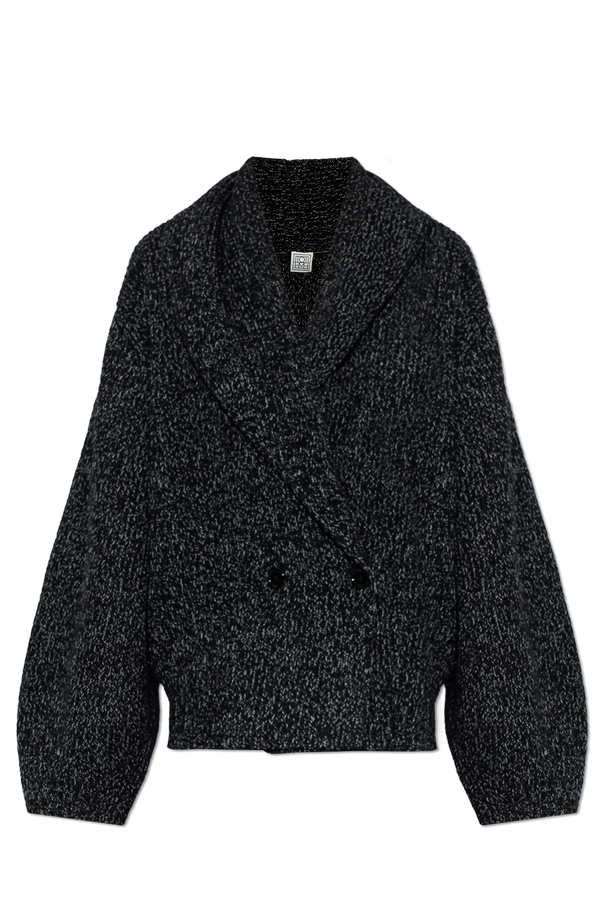 Wool Cardigan od TOTEME
