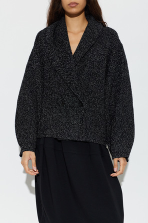 TOTEME Wool Cardigan