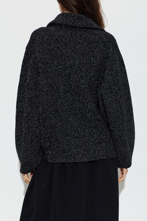 TOTEME Wool Cardigan
